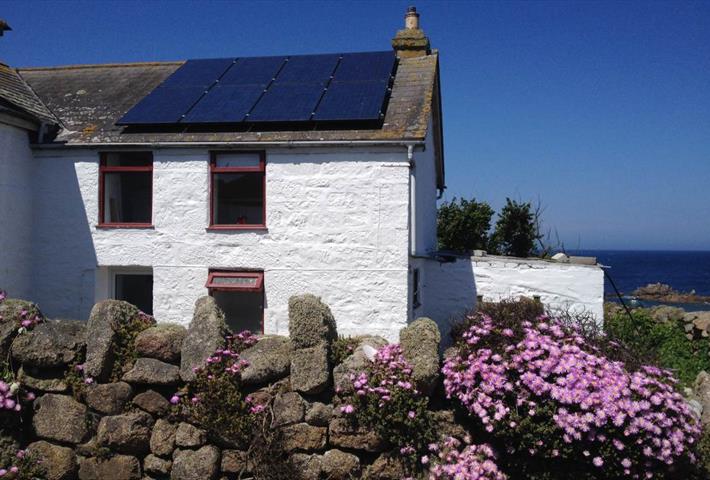 St Agnes Visit Isles Of Scilly